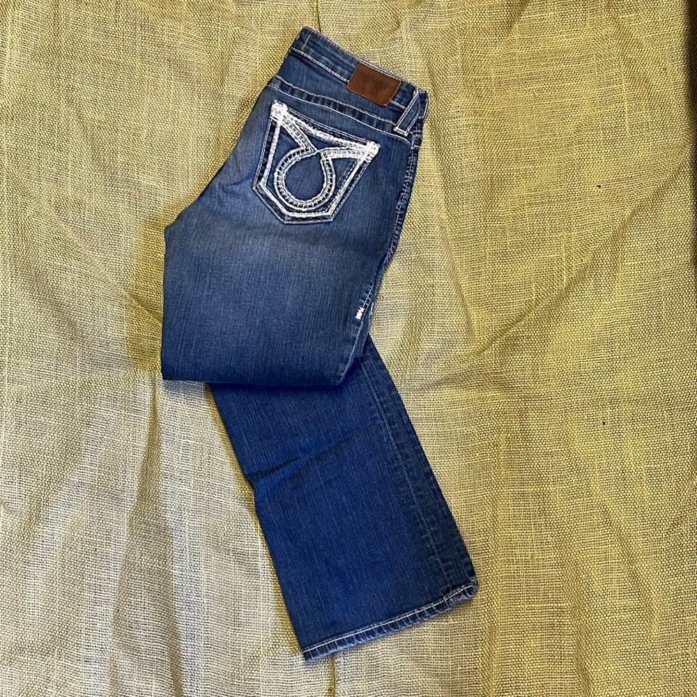 Super cute Big Star size 28L